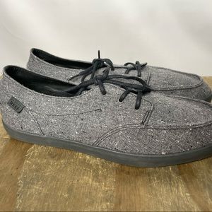 Reef shoes mens size 11